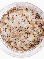 Liza Veta Pain & Stress Relief Bath Salt 400g - Bath & Shower - British D'sire