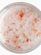 Liza Veta Sleep Time Bath Salt 400g - Bath & Shower - British D'sire