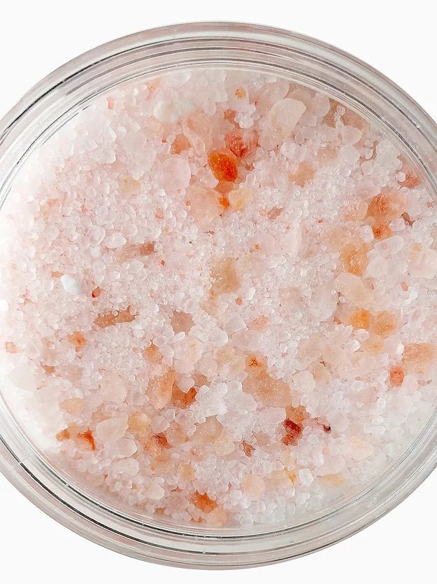 Liza Veta Sleep Time Bath Salt 400g - Bath & Shower - British D'sire