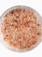 Liza Veta Soothing & Hydrating Bath Salt 500g - Bath & Shower - British D'sire