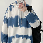 London Collection Cotton & Polyester Hoodies - Mens Hoodies & Sweatshirts - British D'sire