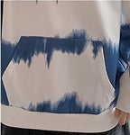 London Collection Cotton & Polyester Hoodies - Mens Hoodies & Sweatshirts - British D'sire