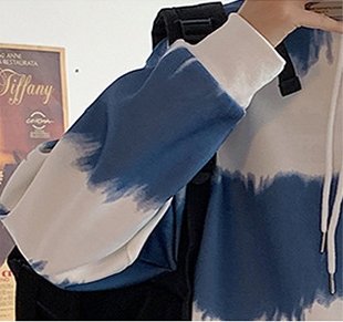 London Collection Cotton & Polyester Hoodies - Mens Hoodies & Sweatshirts - British D'sire