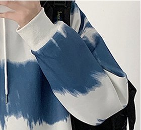 London Collection Cotton & Polyester Hoodies - Mens Hoodies & Sweatshirts - British D'sire