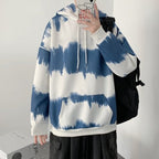 London Collection Cotton & Polyester Hoodies - Mens Hoodies & Sweatshirts - British D'sire