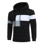 London Collection Polyester Hoodies - Mens Hoodies & Sweatshirts - British D'sire