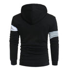 London Collection Polyester Hoodies - Mens Hoodies & Sweatshirts - British D'sire