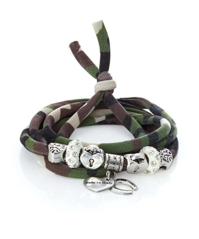 Love Bracelets Friendship Bracelets in 17 Colors - Bracelets - British D'sire