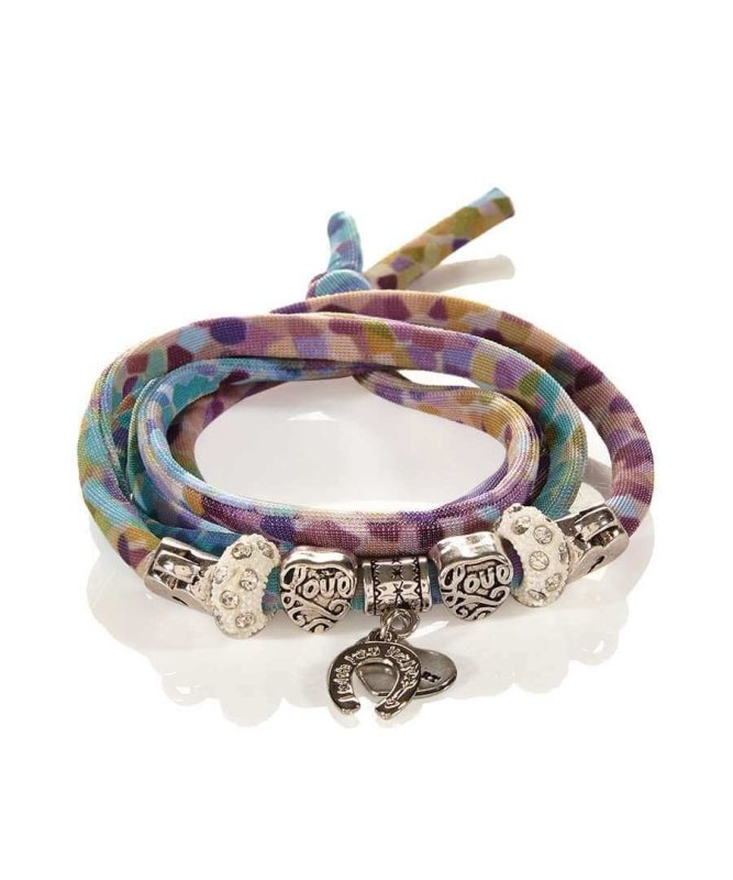 Love Bracelets Friendship Bracelets in 17 Colors - Bracelets - British D'sire