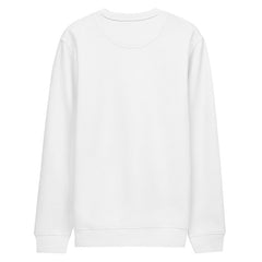 LOVE Myself - Unisex eco sweatshirt - British D'sire