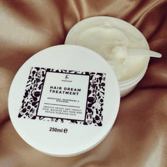 Marajjas Hair Dream Cream - Hair Care & Styling - British D'sire