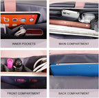 MATEIN Pink Laptop Bag for Women, Handbag with Laptop Compartment 15.6 Inch Ladies Briefcase Office Work Bags Laptop Case, Large Computer Tote Bag for School Messenger Bag for Teacher, Office, Pink - British D'sire