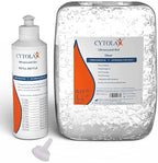 Max.Medsurge Cytolax 5L Ultrasound Gel With 250ml Refill Bottle - More Health Care Supplies - British D'sire