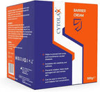 Max.Medsurge Cytolax Barrier Cream 500g Durable 24hour Protection Incontinence Cream with Shea Butter & Aloe Vera extracts - More Health Care Supplies - British D'sire