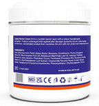 Max.Medsurge Cytolax Barrier Cream 500g Durable 24hour Protection Incontinence Cream with Shea Butter & Aloe Vera extracts - More Health Care Supplies - British D'sire