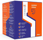 Max.Medsurge Cytolax Barrier Cream 500g Durable 24hour Protection Incontinence Cream with Shea Butter & Aloe Vera extracts - More Health Care Supplies - British D'sire