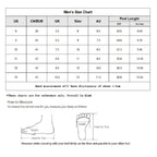 Men Waterproof Leather Soft Sole Shoes Lightweight Travel Casual Breathable Footwear, Size: 40 (Black) - Casual Shoes - British D'sire