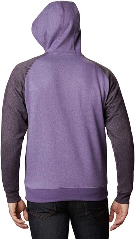 Men'S Hart Mountain Ii Hoodie Pullover Sweater - Mens Hoodies & Sweatshirts - British D'sire