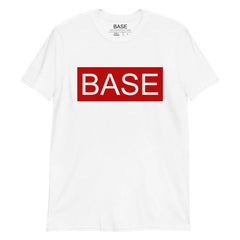 Men's Original Tee - Red Label - Mens T-Shirts & Shirts - British D'sire