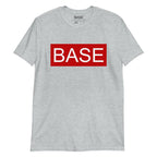 Men's Original Tee - Red Label - Mens T-Shirts & Shirts - British D'sire