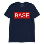 Men's Original Tee - Red Label - Mens T-Shirts & Shirts - British D'sire