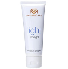 MG Skincare Light Face Cream - Face Care - British D'sire