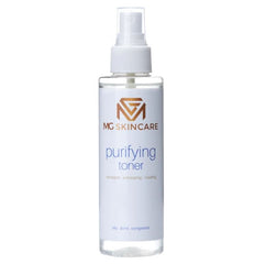 MG Skincare Purifying Face Toner - Face Care - British D'sire