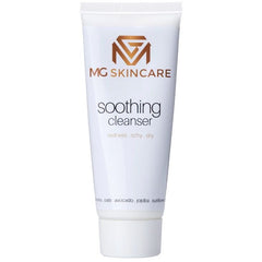 MG Skincare Soothing Milky Cleanser - Face Care - British D'sire