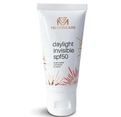 MG Skincare SPF 50 Invisible Day Sun Screen Cream - Body Care - British D'sire