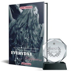Mindful Fashion Everyday Happiness Ebook + Workbook - ebook - British D'sire