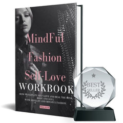 Mindful Fashion LOVE MYSELF 4 Ebooks Bundle - ebook - British D'sire