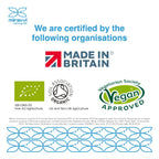 miravvi® Ultimate Mind Focus Complex - Vitamins & Supplements - British D'sire