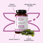 miravvi® Ultimate Skin Glow Complex - Vitamins & Supplements - British D'sire