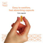 miravvi® Ultimate Turmeric Complex - Vitamins & Supplements - British D'sire