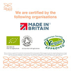 miravvi® Ultimate Turmeric Complex - Vitamins & Supplements - British D'sire