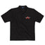 Astonix ASTONIX EMBROIDERED POLO SHIRT - Mens T-Shirts - British D'sire