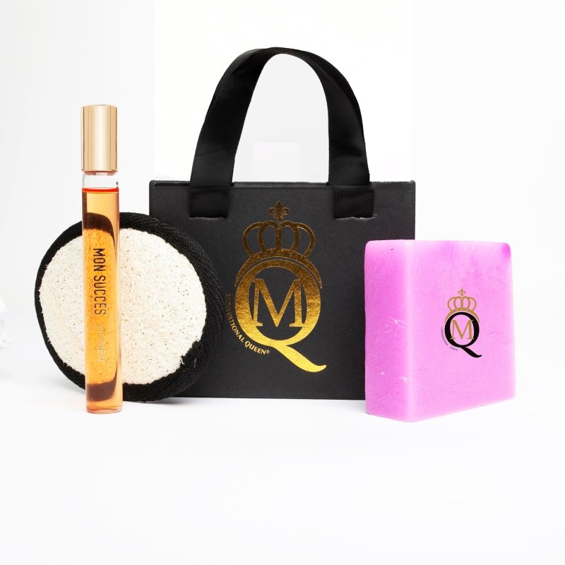 Motivational Queen Serenity Gift Set - Personalised Gifts - British D'sire