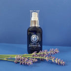 Mrs Frisbee’s All Naturals Sleep Tight Massage / Body Oil (100ml) - Body Care - British D'sire