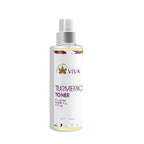 Natural Skincare Products Creations by Viva - Facial Toner - Face Care - British D'sire
