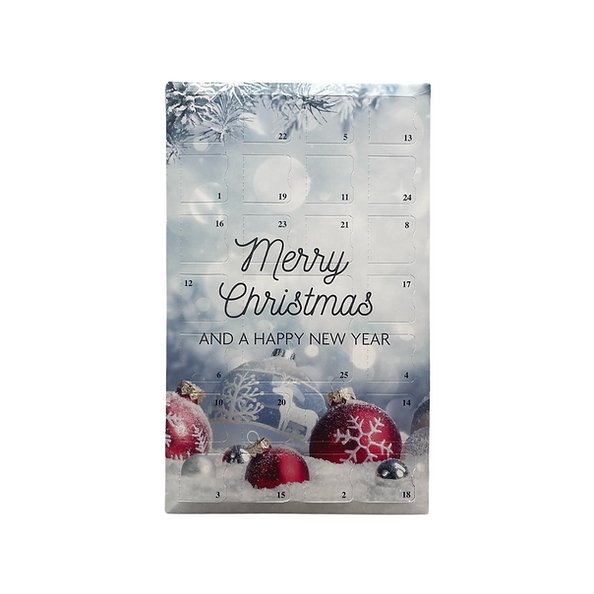 Newtown Scents Advent Gift Set - Gift & Boxes - British D'sire