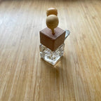 Newtown Scents Car Diffuser - Car Freshener - British D'sire