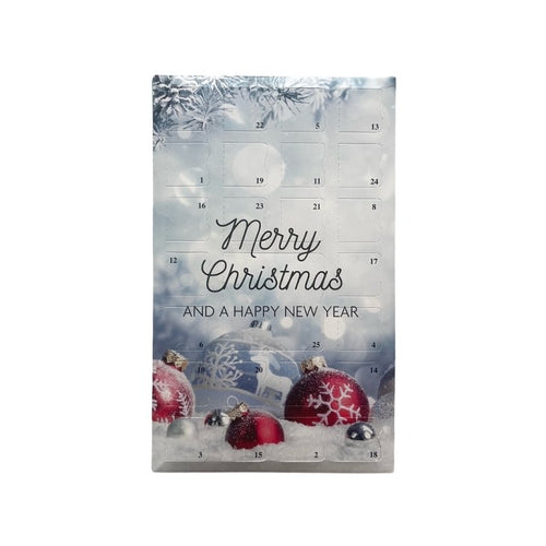 Newtown Scents Medium Advent Calendar