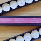 Newtown Scents Scented Tea Lights - Candles & Lanterns - British D'sire