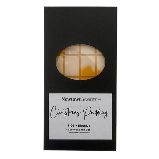 Newtown Scents Soy Wax Snap Bar - Candles & Lanterns - British D'sire