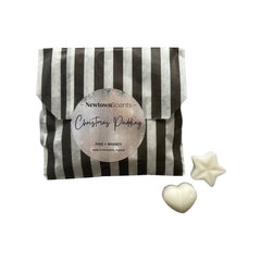 Newtown Scents Wax Melt - Candles & Lanterns - British D'sire