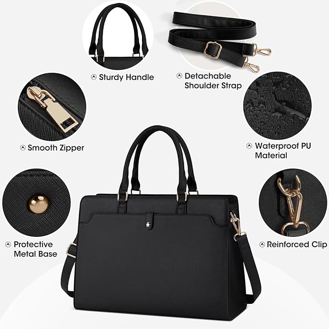Shoulder laptop bag ladies outlet