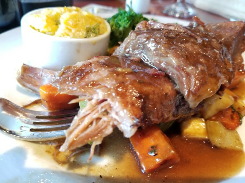 Old Fashion Smoked Bourbon Honey - Kitchen Accessories - British D'sire