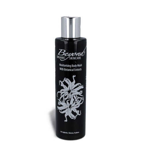 Organic Moisturising Body Wash