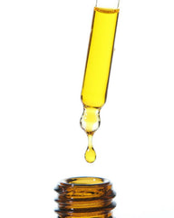 Organic Rejuvenating Facial Oil - Oil & Serums - British D'sire