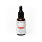 Organic Rejuvenating Facial Oil - Oil & Serums - British D'sire